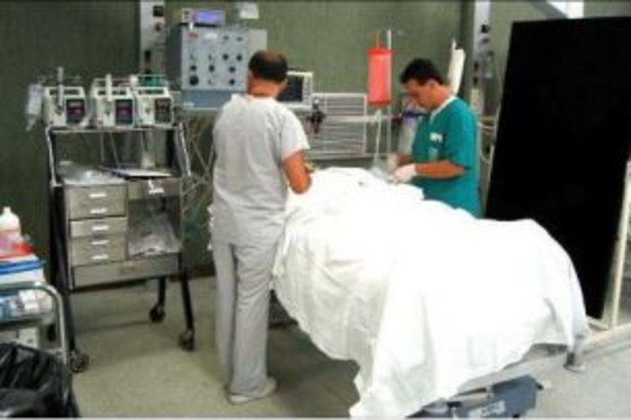 Savona: oggi al S. Paolo convegno di chirurgia oncologica Savona: oggi al S. Paolo convegno di chirurgia oncologica
