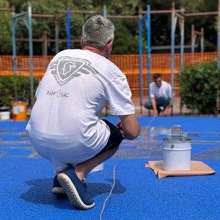 Savona, tutto pronto per la terza edizione di "Open!": l'Ordine degli architetti inaugura la nuova installazione al Prolungamento