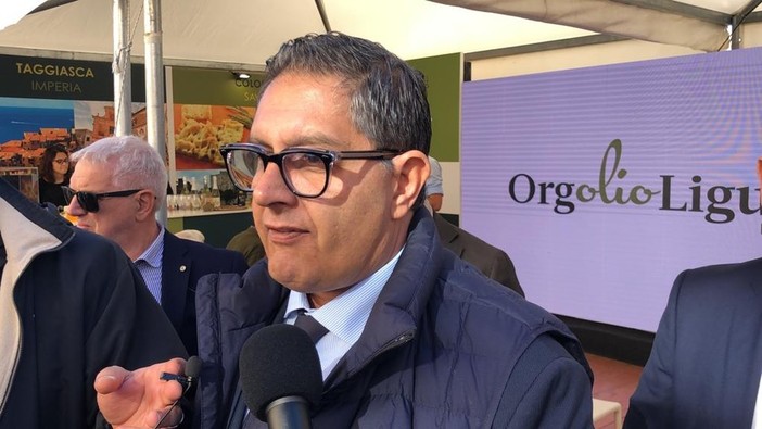 Ddl Autonomie, Toti: "Così si consente al Paese di crescere"