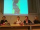 Albenga: presentato il libro &quot;oggi &egrave; nata una ma Albenga: presentato il libro &quot;oggi &egrave; nata una ma