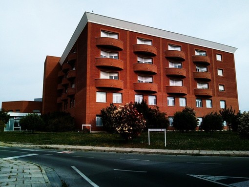 Albenga, dal fine settimana l'ospedale torna a servizio del comprensorio