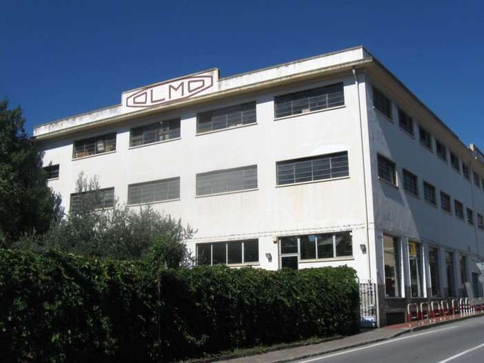 Celle Ligure, il gruppo Celleverdeblu su Olmo: "l'amministrazione concede aumento volumetrie" Celle Ligure, il gruppo Celleverdeblu su Olmo: "l'amministrazione concede aumento volumetrie"