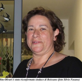 Il sindaco Olivari ospite a Radio Onda Ligure 101