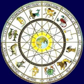 L'Oroscopo di Corinne