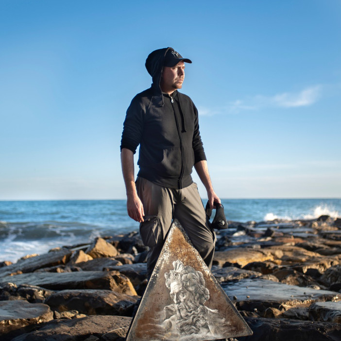 Albenga: dall'8 al 22 agosto “Sguardo Prossimo”, mostra personale di Danilo Viviani