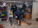Operazione antidroga Pet Food ad Albenga, condannato a 8 anni e due mesi Edoardo Porro