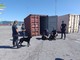 Dal Sud America a Vado Ligure la rotta della droga: maxi operazione della Finanza, 17 arresti (VIDEO) Dal Sud America a Vado Ligure la rotta della droga: maxi operazione della Finanza, 17 arresti (VIDEO)