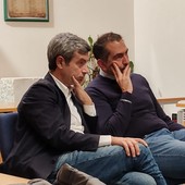 Rigassificatore, Orlando (Pd): "Senza la mobilitazione che c'è stata sarebbe già qua, ma la Regione non ha formalizzato nessuna posizione politica"