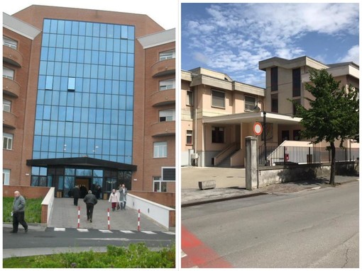 Stop a gara ospedali Albenga e Cairo, Cgil: “La Regione conferma la volontà di non ascoltare nessuno” Stop a gara ospedali Albenga e Cairo, Cgil: “La Regione conferma la volontà di non ascoltare nessuno”