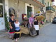 Grande successo per l'Ottocento Agricolo a Mioglia