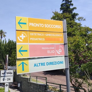 Santa Corona, per la pediatria si prospetta la guardia attiva notturna: pubblicato il bando