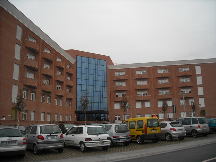 Silenzio sul futuro dell'Ospedale Santa Maria di Misericordia: Sonia Viale incontra Borghetto, ma quando ad Albenga? Silenzio sul futuro dell'Ospedale Santa Maria di Misericordia: Sonia Viale incontra Borghetto, ma quando ad Albenga?