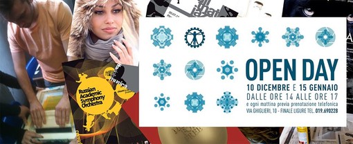 Domani Open Day all'Ipsia e all'Alberghiero di Finale Ligure Domani Open Day all'Ipsia e all'Alberghiero di Finale Ligure