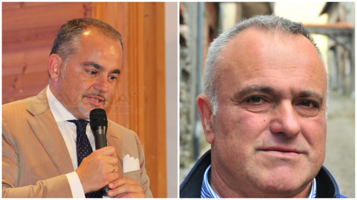 Calizzano e Bardineto, sindaci scrivono a E-Distribuzione: "Blackout continui, danni a famiglie e imprese" Calizzano e Bardineto, sindaci scrivono a E-Distribuzione: "Blackout continui, danni a famiglie e imprese"