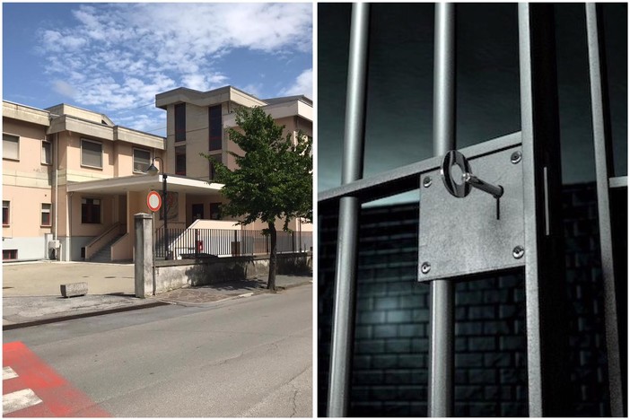 Dal futuro dell'ospedale di Cairo al nuovo carcere: una settimana importante per la Val Bormida Dal futuro dell'ospedale di Cairo al nuovo carcere: una settimana importante per la Val Bormida