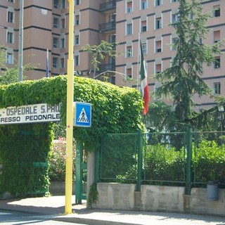 Savona, a breve commissione ad hoc sull'Ospedale San Paolo