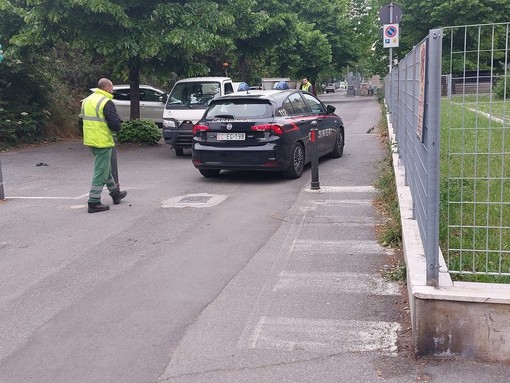 Omicidio di Piazza delle Nazioni, le motivazioni della sentenza: "Privata la ragazza di un'intera vita da vivere"