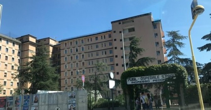 Malore in mare a Vado, non ce l'ha fatta il 42enne: troppo gravi le sue condizioni Malore in mare a Vado, non ce l'ha fatta il 42enne: troppo gravi le sue condizioni
