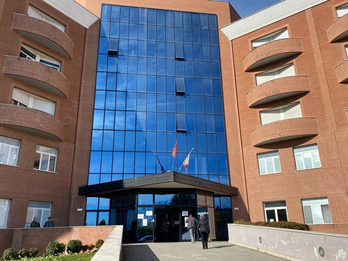 Tutto pronto per la grande marcia per l’ospedale di Albenga, il sindaco: “Un urlo per la tutela del diritto alla salute di tutti” Tutto pronto per la grande marcia per l’ospedale di Albenga, il sindaco: “Un urlo per la tutela del diritto alla salute di tutti”