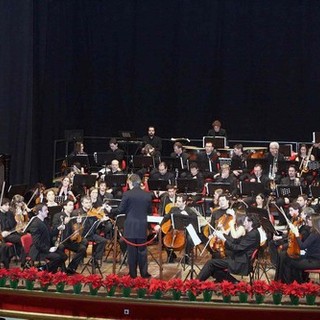 Savona: primo appuntamento autunnale dell'Orchestra Sinfonica