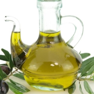 Analisi chimica dell'olio di oliva