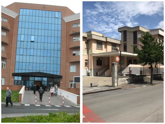 Stop a gara ospedali Albenga e Cairo, Cgil: “La Regione conferma la volontà di non ascoltare nessuno” Stop a gara ospedali Albenga e Cairo, Cgil: “La Regione conferma la volontà di non ascoltare nessuno”