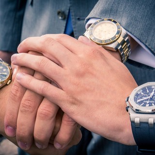 Usato garantito Rolex