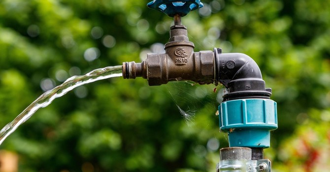 Ceriale, stretta sui consumi idrici: ordinanza anti-spreco, stop all'acqua potabile per usi non essenziali