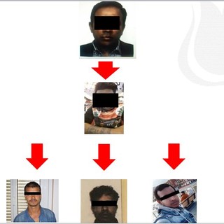 Alassio, tratta di clandestini del Bangladesh: estorsione, minacce e violenze tra connazionali (FOTO e VIDEO) Alassio, tratta di clandestini del Bangladesh: estorsione, minacce e violenze tra connazionali (FOTO e VIDEO)