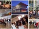 Open night, Asl 2: "Ottimo segnale la presenza di una stragrande maggioranza di giovani"