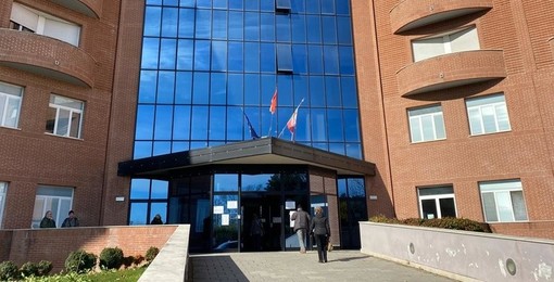 Ospedale di Albenga, nuovo ambulatorio di gastroenterologia: 40 prestazioni alla settimana Ospedale di Albenga, nuovo ambulatorio di gastroenterologia: 40 prestazioni alla settimana