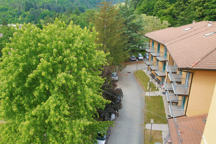 Sassello, cinque immobili per oltre 640mila euro: l’Asp Ospedale Sant’Antonio procede col piano di risanamento
