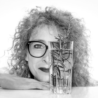 Albenga: la barlady Ottavia Castellaro fra i protagonisti del "Festival della Cucina con i Fiori" Albenga: la barlady Ottavia Castellaro fra i protagonisti del "Festival della Cucina con i Fiori"