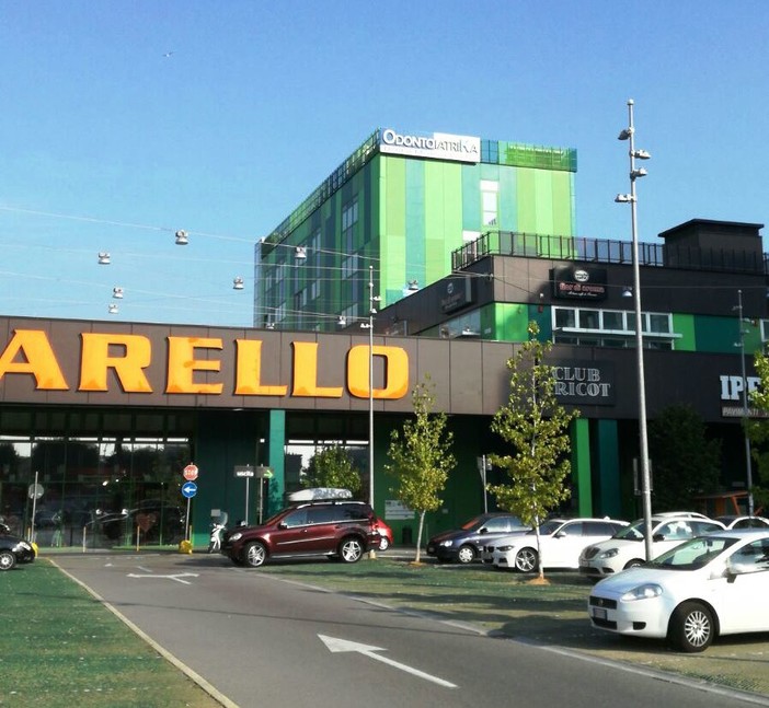 No al turismo dentale all’estero, a Savona una clinica con le maggiori offerte qualità-prezzo: si presenta "Odontoiatrika" No al turismo dentale all’estero, a Savona una clinica con le maggiori offerte qualità-prezzo: si presenta "Odontoiatrika"