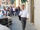 Diga di Genova e caporalato, Orlando attacca la giunta Bucci: "Negato il confronto in Consiglio regionale" Diga di Genova e caporalato, Orlando attacca la giunta Bucci: "Negato il confronto in Consiglio regionale"
