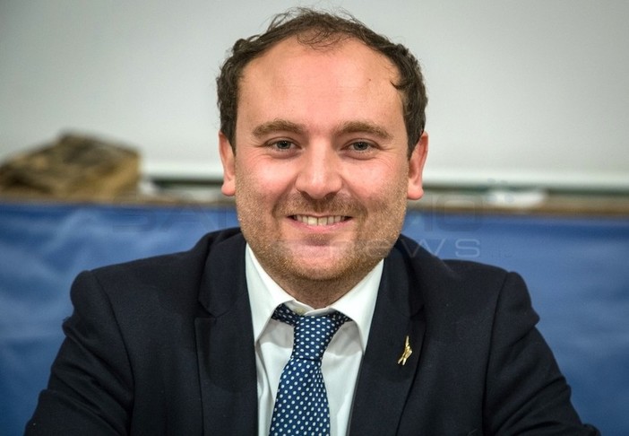 Fase 2, Di Muro (Lega): "Caos totale riapertura tribunali e studi legali" Fase 2, Di Muro (Lega): "Caos totale riapertura tribunali e studi legali"