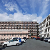 Savona, Marina Cavaliere è la nuova direttrice della S.S. Malattie del Sangue che copre San Paolo e Santa Corona Savona, Marina Cavaliere è la nuova direttrice della S.S. Malattie del Sangue che copre San Paolo e Santa Corona