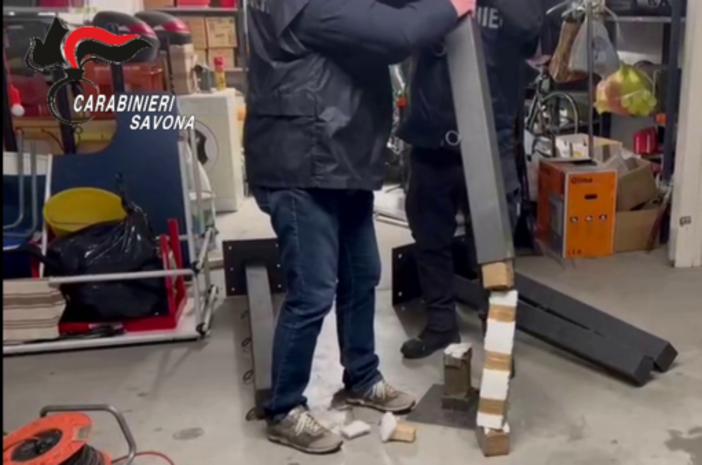 Operazione antidroga Pet Food ad Albenga, il Pm chiede 9 anni e 4 mesi per Edoardo Porro Operazione antidroga Pet Food ad Albenga, il Pm chiede 9 anni e 4 mesi per Edoardo Porro