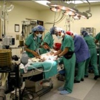 Savona: operata l&amp;#039;anziana investita in via Guidobono