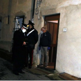 Omicidio suicidio di Casanova Lerrone, ascoltato il medico curante di Testa: la Procura acquisirà la documentazione sanitaria
