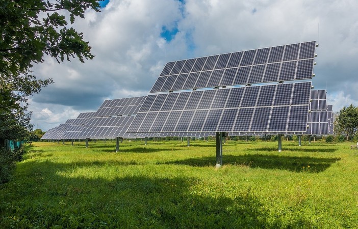 Ottimizzatori fotovoltaico: cosa sono e a cosa servono Ottimizzatori fotovoltaico: cosa sono e a cosa servono
