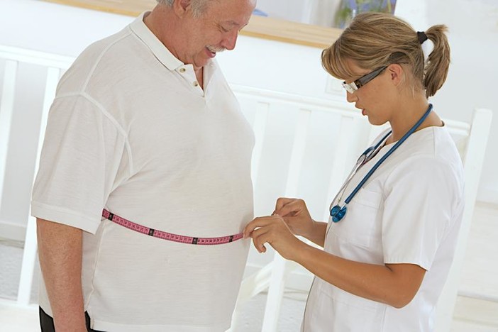 La ASL savonese partecipa a "Obesity Day"