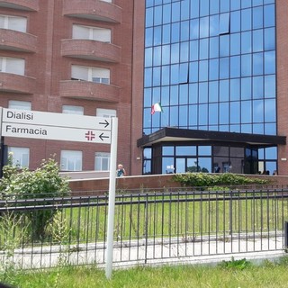 Dalla Pro Loco di Montegrosso Pian Latte un omaggio al personale dell’Ospedale S. Maria della Misericordia di Albenga