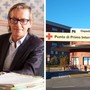 Ambulanze verso il PPI per i codici a bassa complessità anche ad Albenga, il sindaco Tomatis: "Ora servono atti concreti"