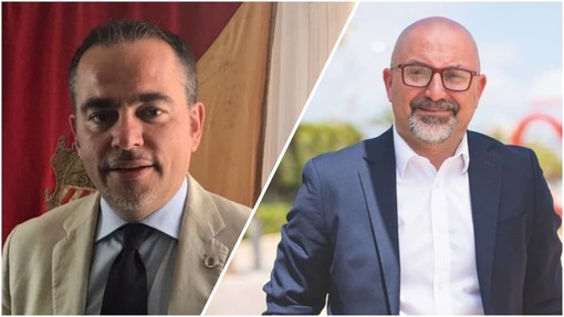 Elezioni Provincia, si spacca il centrodestra: sarà testa a testa tra Olivieri e Canepa