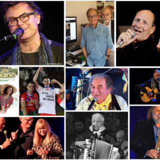 'Trafficanti di sogni' ad Albenga per la rassegna "Ottobre De André"