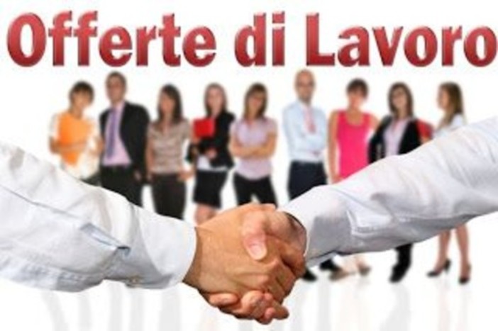 L’azienda Reca Italia cerca un agente di commercio per la Provincia di Savona