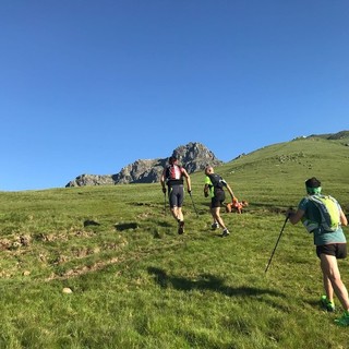 Oropa Trail 2018: Il circuito Tour Trail Valle d’Aosta fa tappa anche a Biella