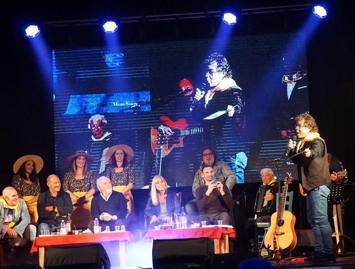 Foto comunicato stampa