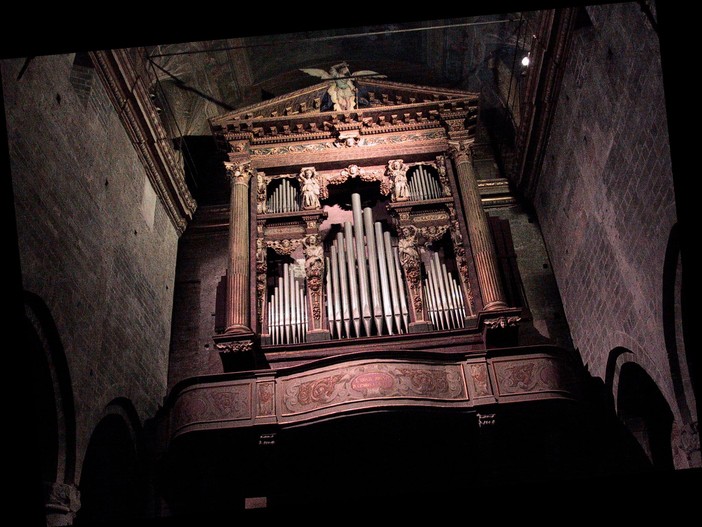 Amici della Musica di Albenga contro il Comune: non vogliamo il patrocinio. Aspettiamo i fondi da 2 anni Amici della Musica di Albenga contro il Comune: non vogliamo il patrocinio. Aspettiamo i fondi da 2 anni